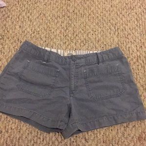 Old navy shorts